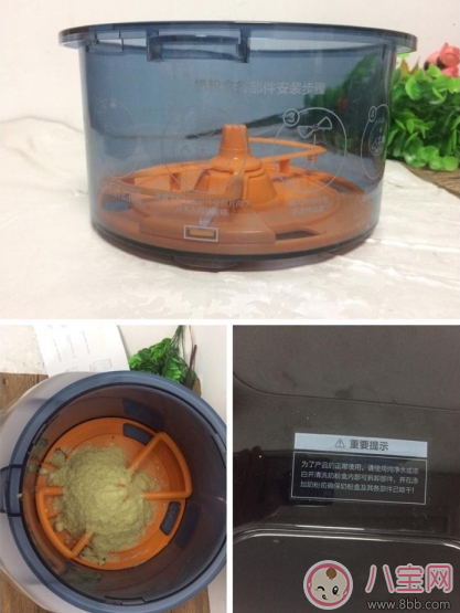 貝拉比全自動(dòng)沖奶機(jī)怎么樣    貝拉比全自動(dòng)沖奶機(jī)完整測(cè)評(píng)