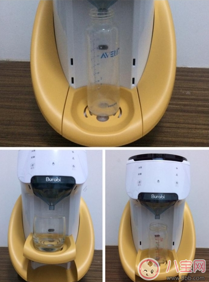 貝拉比全自動(dòng)沖奶機(jī)怎么樣    貝拉比全自動(dòng)沖奶機(jī)完整測(cè)評(píng)