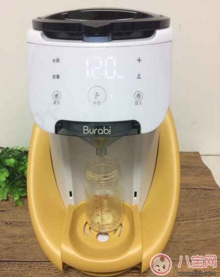 貝拉比全自動(dòng)沖奶機(jī)怎么樣    貝拉比全自動(dòng)沖奶機(jī)完整測(cè)評(píng)