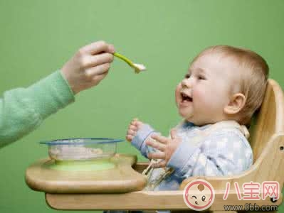 夏季輔食添加有學(xué)問(wèn) 注意這些問(wèn)題