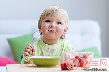 夏季輔食添加有學(xué)問(wèn) 注意這些問(wèn)題
