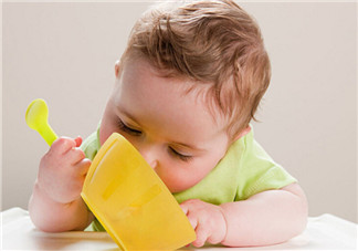 夏季輔食添加有學問 注意這些問題