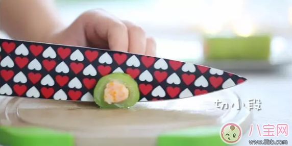 夏季寶寶專屬輔食 清淡不上火 