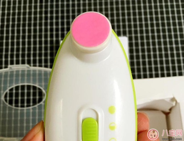 寶寶專用電動指甲刀好用嗎 嬰兒電動指甲剪測評 寶寶專用電動指甲刀好用嗎 嬰兒電動指甲剪測評
