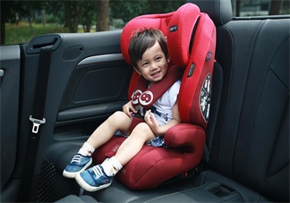 安全座椅很重要 選擇安全座椅有技巧
