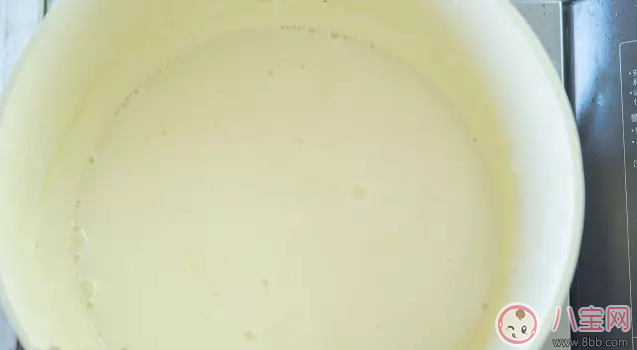 寶寶不喜歡吃白粥 來份香菇玉米雞茸粥