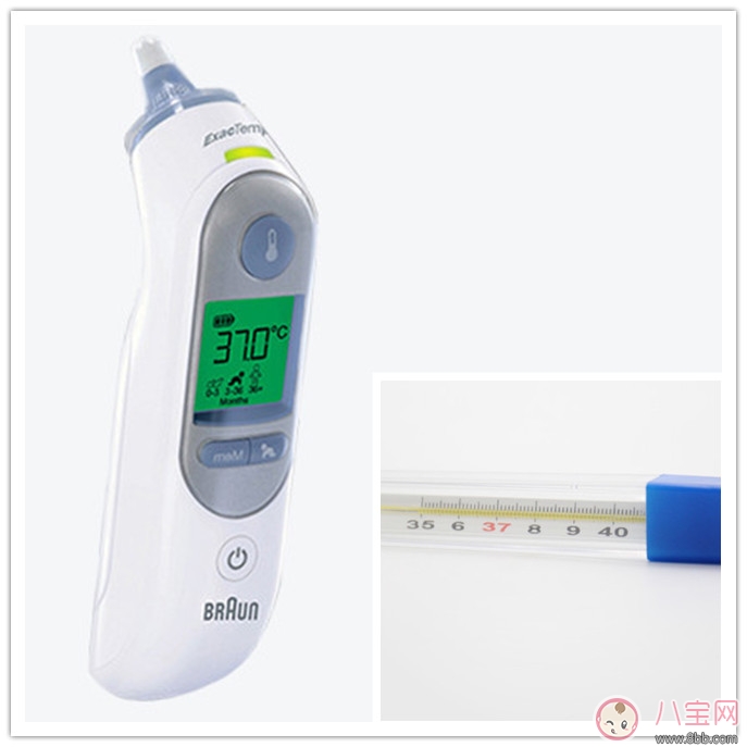 耳溫槍和水銀溫度計(jì)哪個(gè)好 耳溫槍常見問題回答 耳溫槍和水銀溫度計(jì)哪個(gè)好 耳溫槍常見問題回答