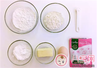 用高顏值餅干征服挑食寶寶的心