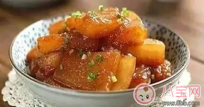 下雨天也要滋補(bǔ) 適合全家人的養(yǎng)生食譜