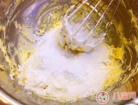 用高顏值餅干征服挑食寶寶的心