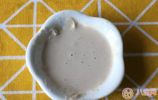 寶寶健脾輔食 山藥饅頭