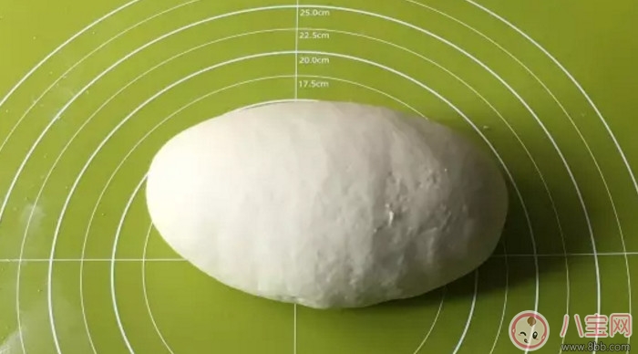 寶寶健脾輔食 山藥饅頭