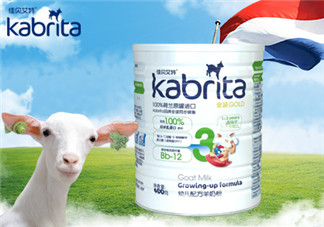 孕婦羊奶粉良心測評