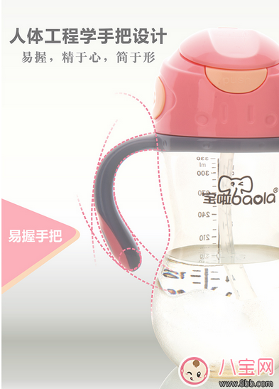 寶寶吸管杯 寶啦PPSU兩用吸管杯測評 寶寶吸管杯 寶啦PPSU兩用吸管杯測評