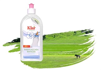 寶寶奶瓶清洗劑測(cè)評(píng) 樂萊德國(guó)奶瓶清洗劑怎么樣