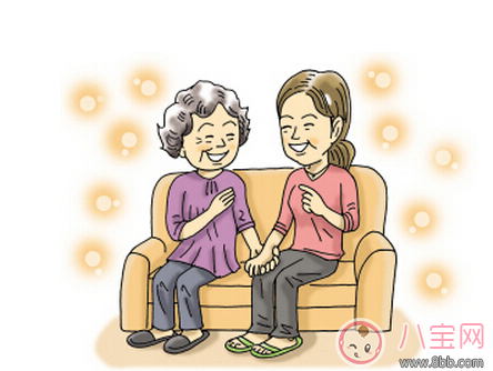 怎么跟未來的婆婆搞好關(guān)系呢 和婆婆搞好關(guān)系五種方法