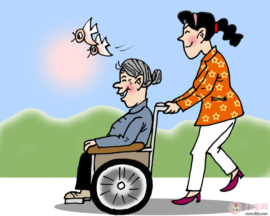 怎么跟未來的婆婆搞好關(guān)系呢 和婆婆搞好關(guān)系五種方法