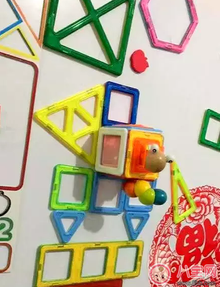 藍迪的涂鴉白板墻怎么樣 藍迪的涂鴉白板墻測評