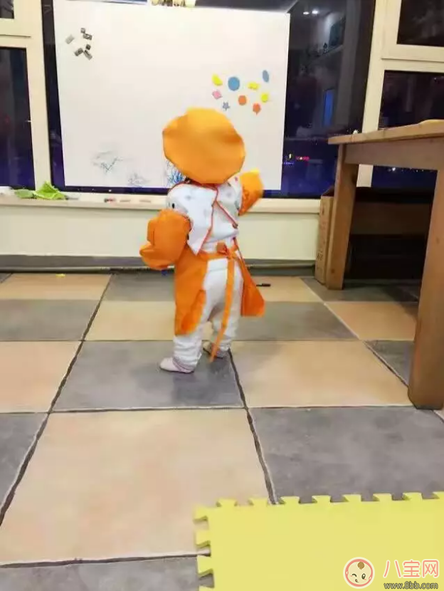 藍迪的涂鴉白板墻怎么樣 藍迪的涂鴉白板墻測評