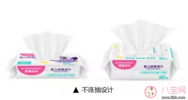 漂漂羽毛濕巾怎么樣 漂漂羽毛濕巾測評(完整版)