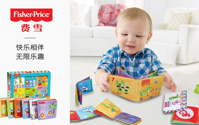 十大布書(shū)品牌排行榜 拉拉布書(shū)貝施恩難分上下