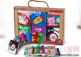 十大布書(shū)品牌排行榜 拉拉布書(shū)貝施恩難分上下