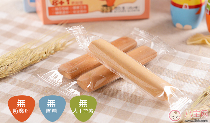 磨牙餅干磨牙棒 如何選擇如何吃（挑選食用6步曲）