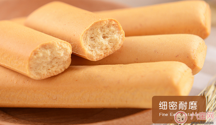磨牙棒太硬好不好 磨牙棒磨牙餅干一天吃多少