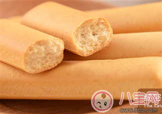 磨牙棒太硬好不好 磨牙棒磨牙餅干一天吃多少