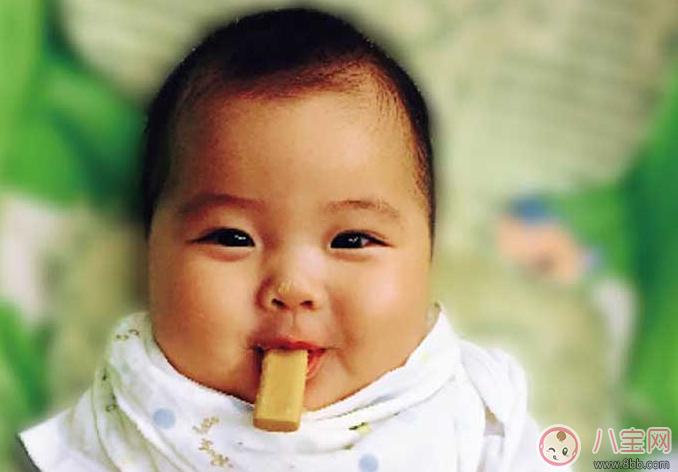 寶寶多大吃磨牙餅干 磨牙餅干幾個月開始吃 寶寶多大吃磨牙餅干 磨牙餅干幾個月開始吃