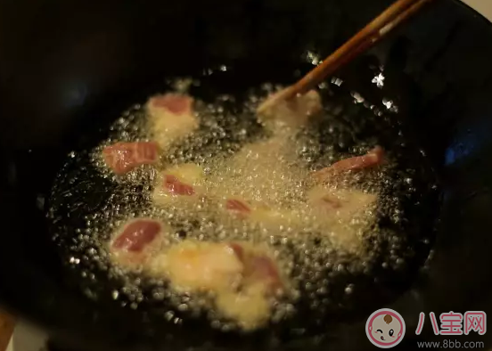 夏季孕婦厭食，那么來一份鳳梨咕咾肉 