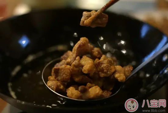 夏季孕婦厭食，那么來一份鳳梨咕咾肉 