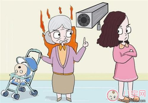 為什么婆婆總是喜歡挑刺     婆婆喜歡挑刺原因分析