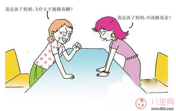 婆媳相處有哪些禁忌 婆媳關(guān)系要注意哪些問題