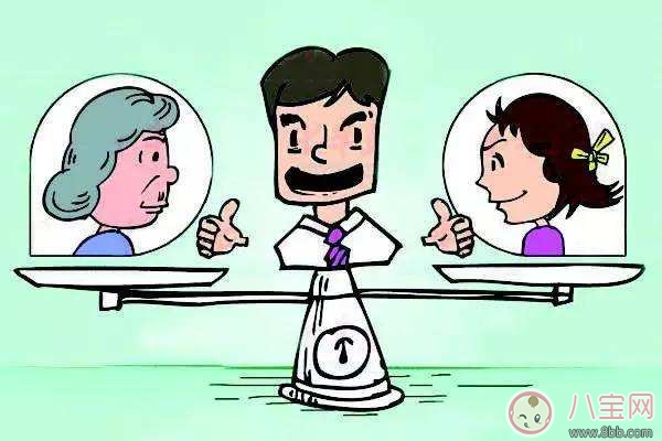 婆媳間有哪些話不能說 如何改善婆媳關(guān)系