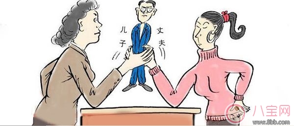 婆媳關(guān)系如何相處 婆媳相處技巧六大點(diǎn)