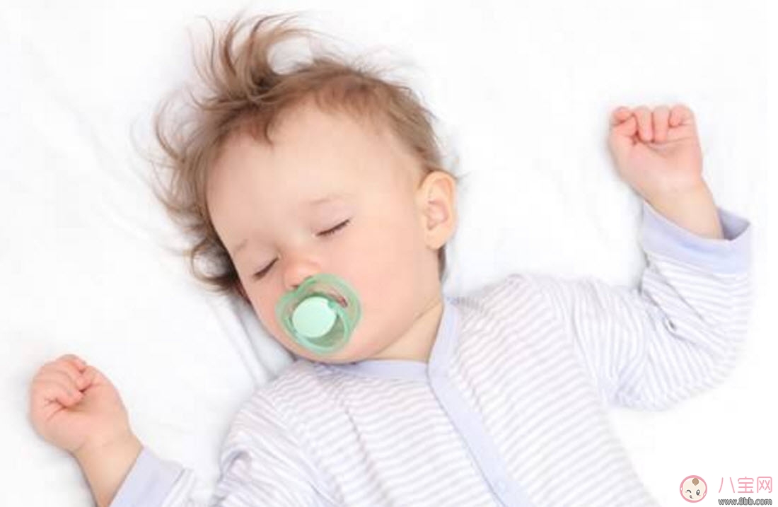 寶寶什么時間段睡覺更健康聰明 怎么讓寶寶睡的香