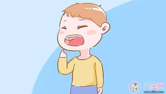 孩子8個月不長牙正常嗎 哪些時候長牙才健康