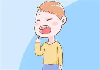孩子8個月不長牙正常嗎 哪些時(shí)候長牙才健康
