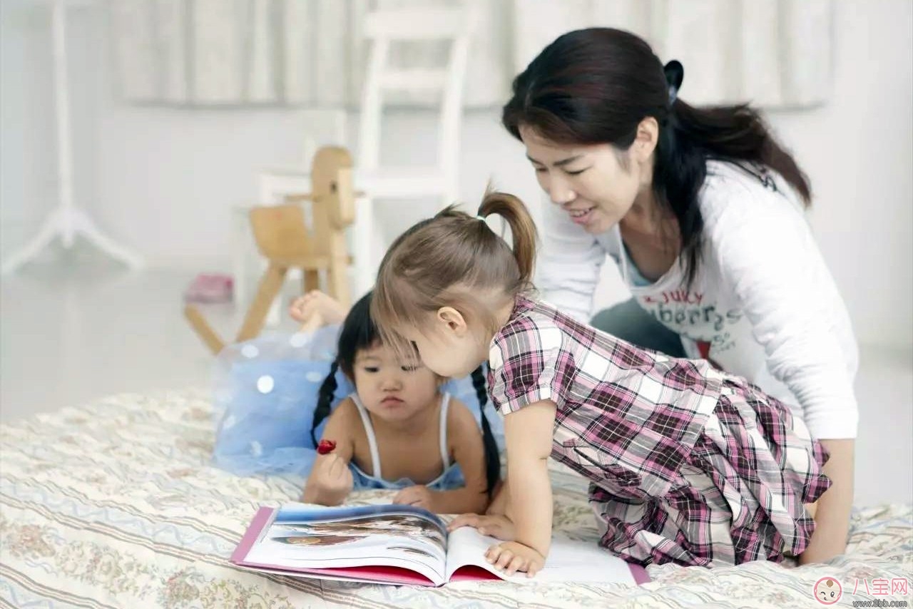 三歲孩子出現(xiàn)煩人行為怎么辦？如何與孩子和平共處