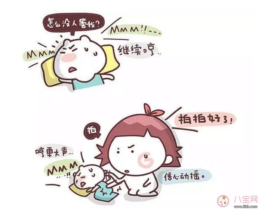 寶寶一夜要醒來幾次 寶寶習(xí)慣性夜醒怎么辦 寶寶一夜要醒來幾次 寶寶習(xí)慣性夜醒怎么辦