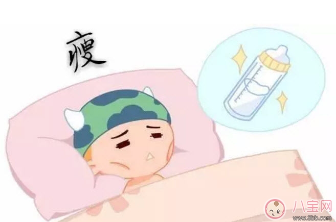 寶寶突然瘦了怎么回事 寶寶突然瘦了吃什么好 寶寶突然瘦了怎么回事 寶寶突然瘦了吃什么好