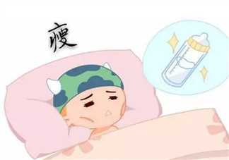 寶寶突然瘦了怎么回事 寶寶突然瘦了吃什么好