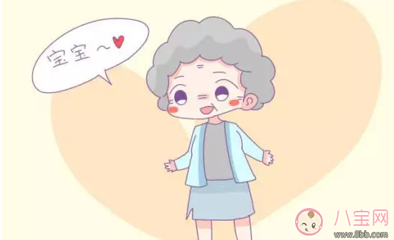 老人想帶孩子怎么辦 這種老人帶孩子好處多 老人想帶孩子怎么辦 這種老人帶孩子好處多