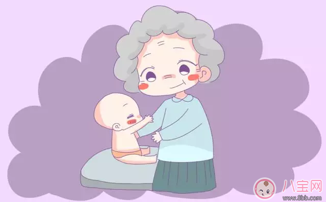 老人想帶孩子怎么辦 這種老人帶孩子好處多 老人想帶孩子怎么辦 這種老人帶孩子好處多