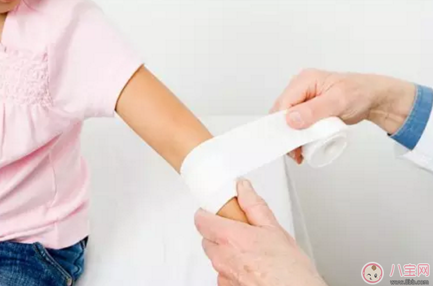寶寶意外受傷怎么辦 如何避免破傷風 寶寶意外受傷怎么辦 如何避免破傷風