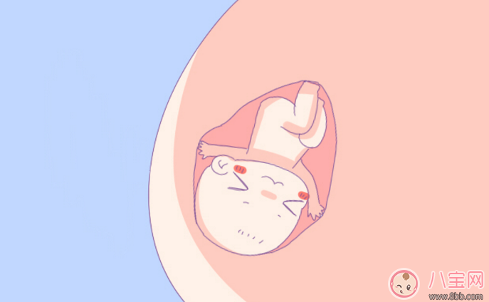 寶寶豎著抱不哭是什么原因 小孩子橫抱哭豎抱就不哭