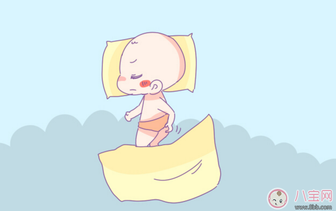 寶寶豎著抱不哭是什么原因 小孩子橫抱哭豎抱就不哭