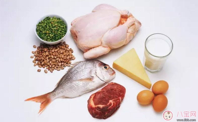 寶寶積食發(fā)燒和感冒發(fā)燒的區(qū)別癥狀 寶寶積食發(fā)燒怎么解決