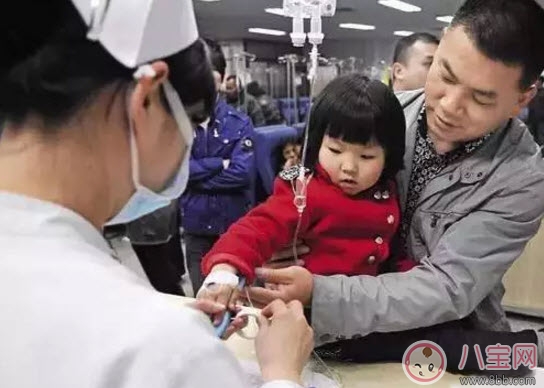 寶寶經(jīng)常輸液的危害有哪些 哪些病寶寶不需要輸液